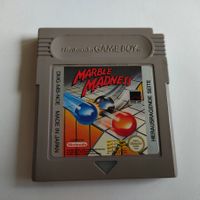Marble Madness - GB