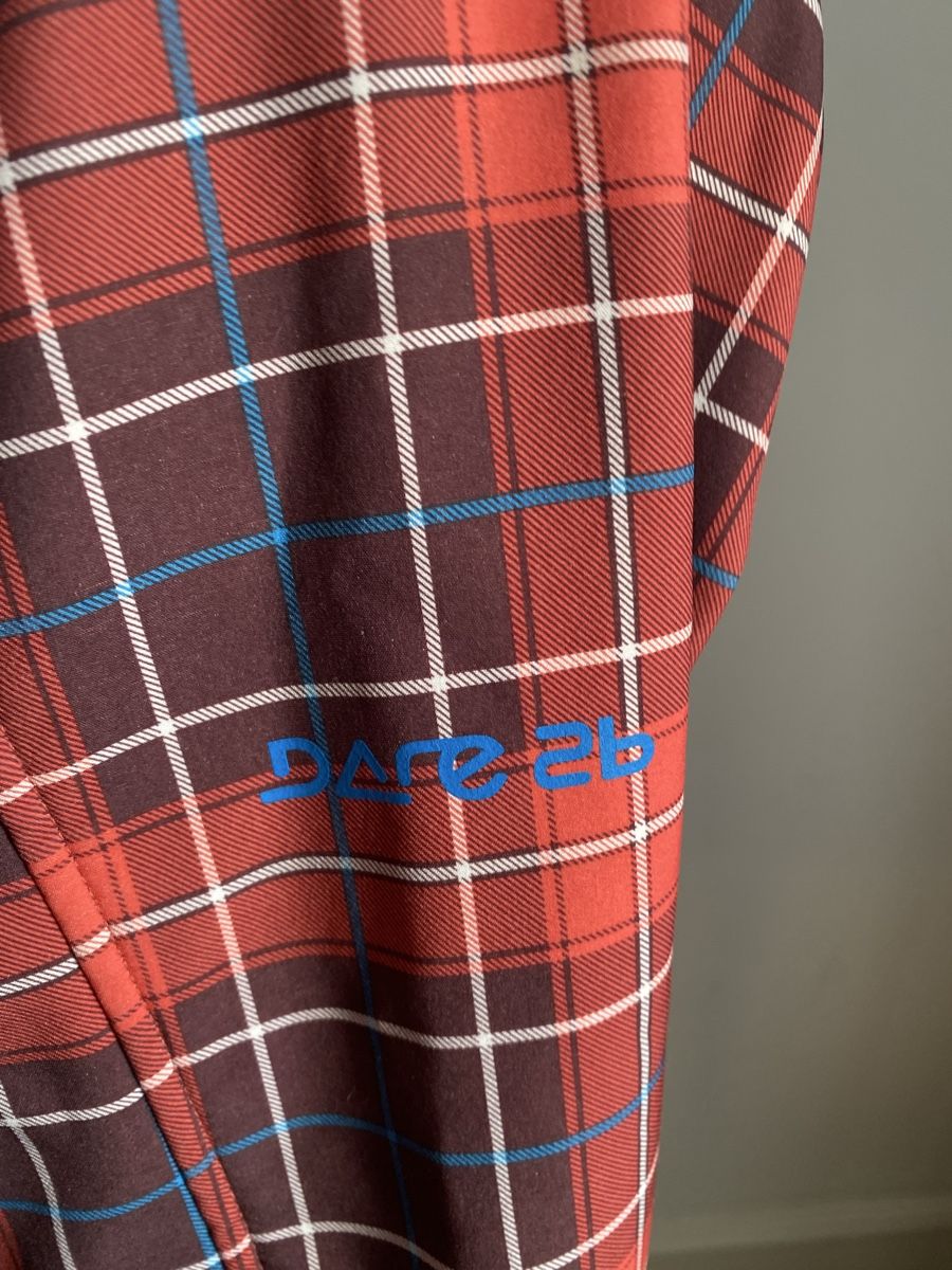 Jacken: Dare 2b Softshell Jack, Gr. L guter Zustand – Gebraucht aus Bern von paultschur11 3