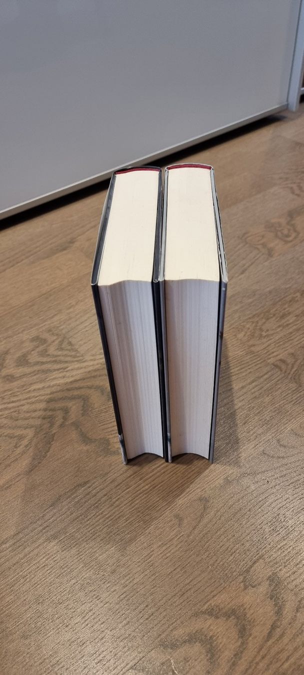 Bücher: Ewiglich - Brodi Ashton – Gebraucht aus Hinterforst von impatiently 3
