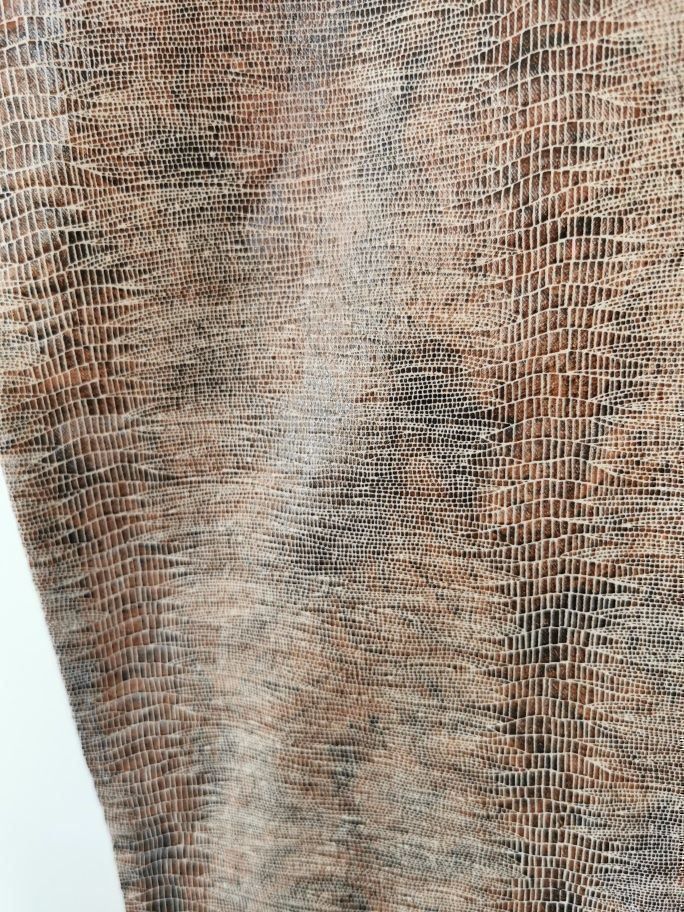 Pantaloni: Damen Hose / Jeans Schlangenprint Gr. L – Nuovo e nell'imballaggio originale da Sirnach venduto da windrad65 1