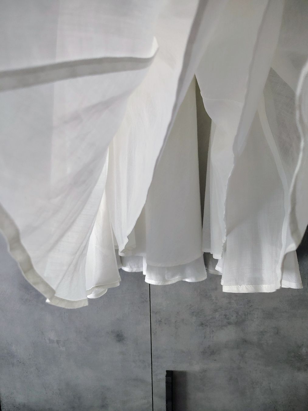 Max Mara Gonne: Gonna in lino Max Mara L – Usato da tenero venduto da Mam74 3