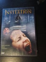 the invitation - einladung zum sterben dvd