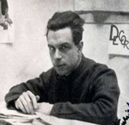 Grafica & Litografie: Enrico PRAMPOLINI 1894 - 1956 – Usato da Bulle venduto da italicum 7