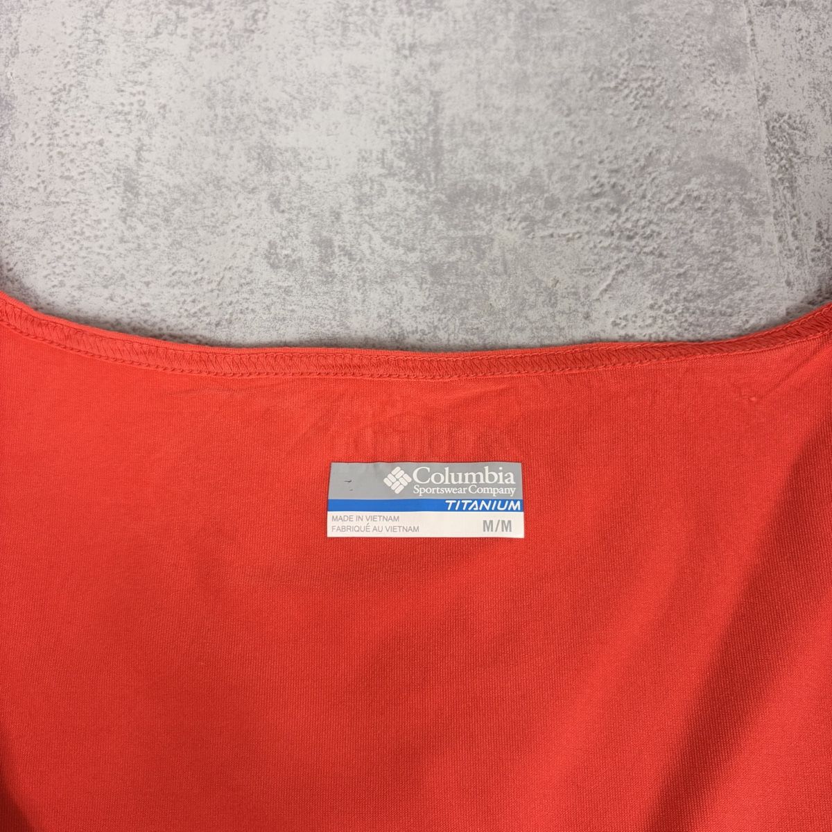 Vestiti: Robe Columbia Titanium rose - Taille M – Nuovo e nell'imballaggio originale da Neuchâtel venduto da aliceguins 3