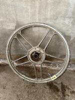 Puch Maxi/X30 Töffli Gussfelgen Vorderrad 17 Zoll