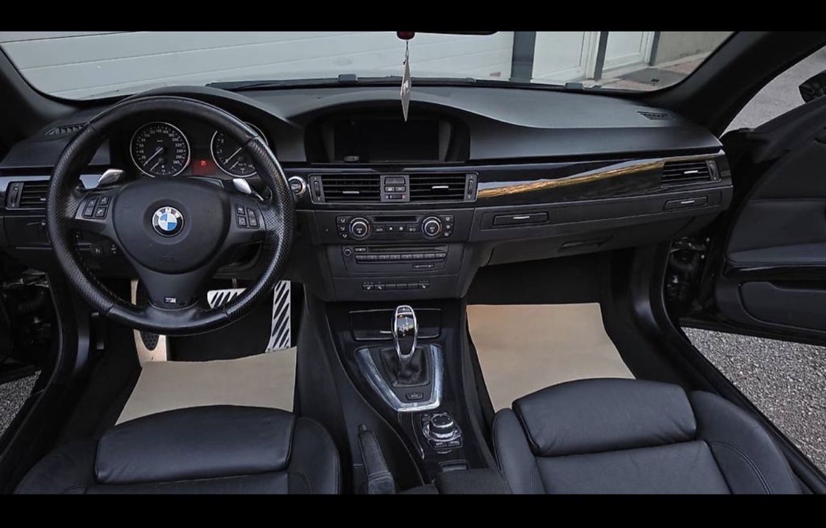BMW Autos: BMW 335i cabrio – Gebraucht aus Basel von giu_mhp7 2