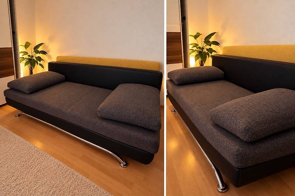 Divani: Sofa  – Nuovo e nell'imballaggio originale da Hornussen venduto da Valdrinkrs