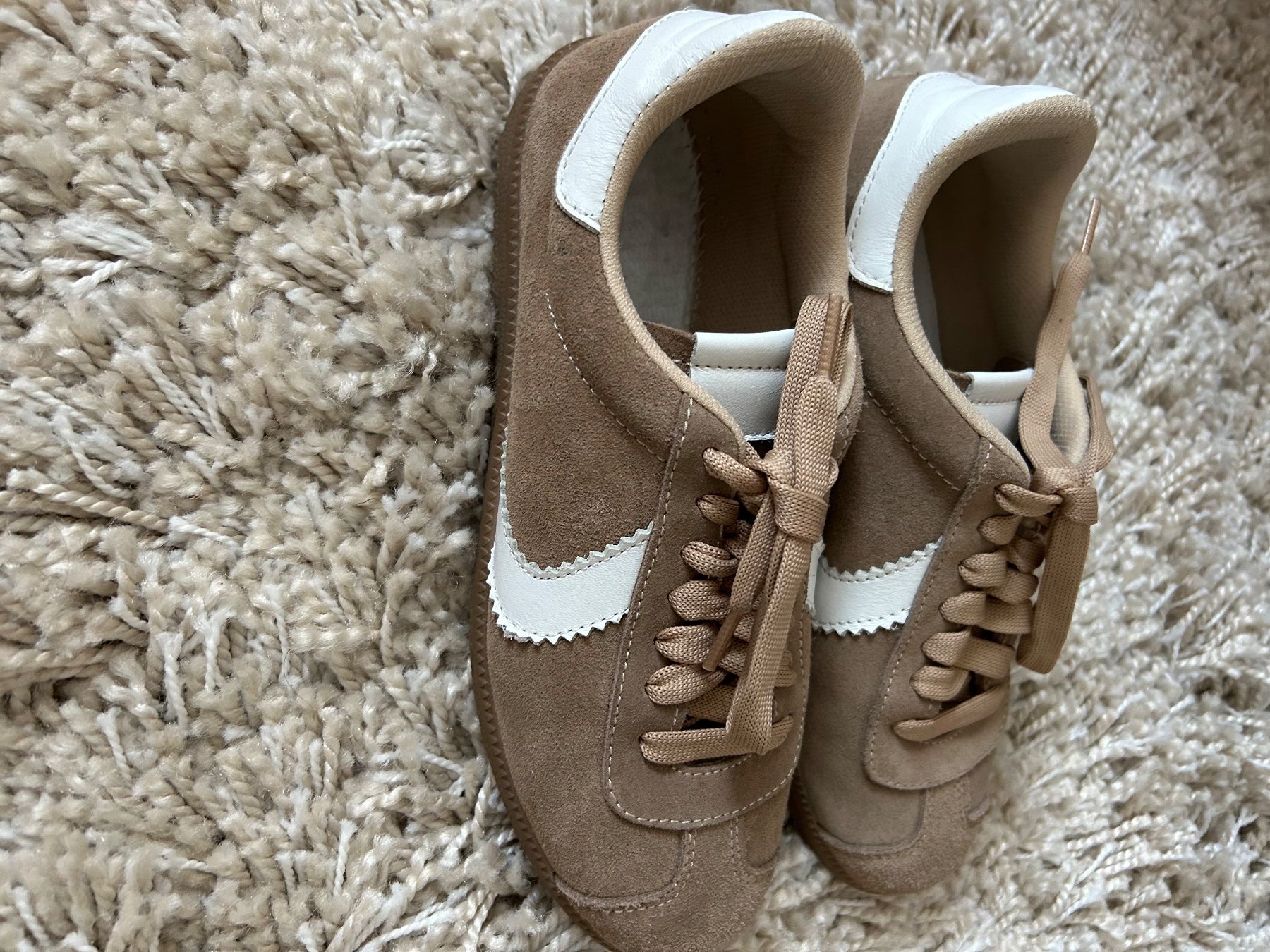 Damenschuhe: Italian Sneakers Gr.37 neu – Neu (gemäss Beschreibung) aus Feuerthalen von Anna_Swift 3