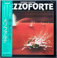 MEZZOFORTE - SURPRISE SURPRISE