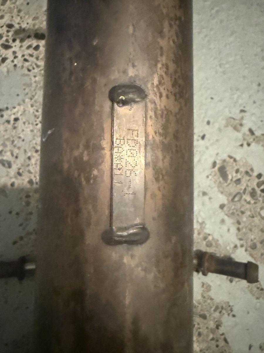 Ford Sistemi di scarico: Downpipe Ford Focus ST/RS 5Zylinder  – Nuovo (secondo la descrizione) da Wynau venduto da Ziegler_Secondhand 2