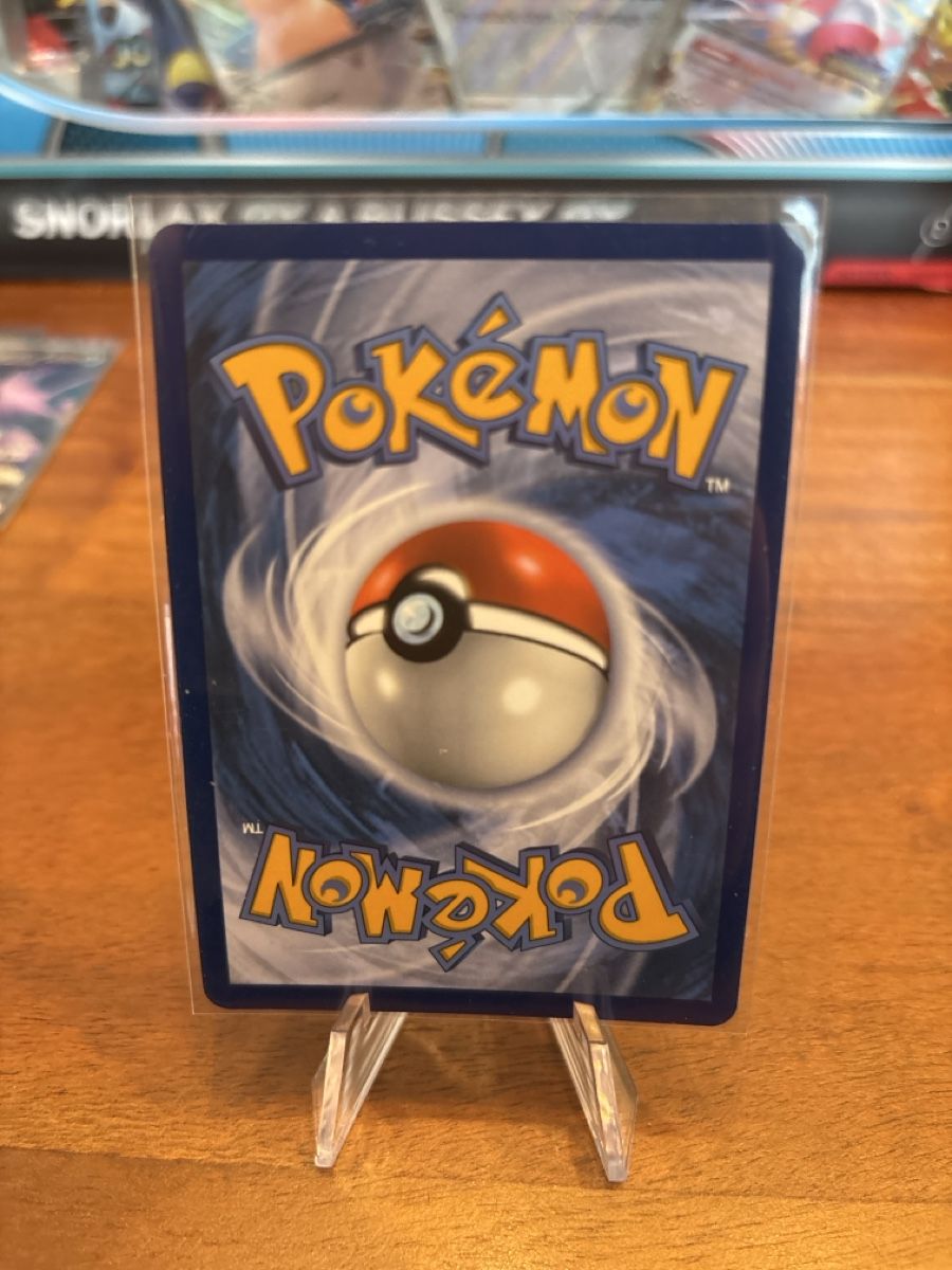 Pokémon Carte collezionabili: Pokemon Karte: Ambipom – Usato da Dietikon venduto da PokemonSwissSpotify 1
