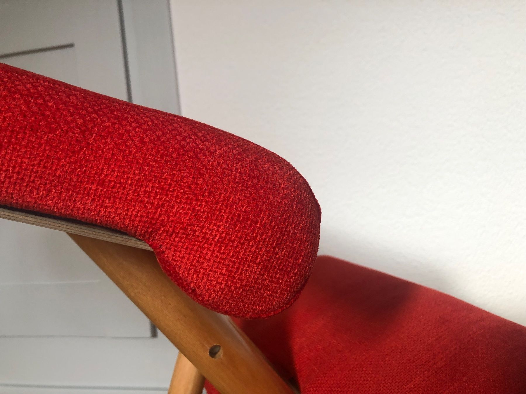 Varier Tabourets: Original Kniestuhl von Varier - Peter Opsvik – D'occasion à Winterthur par Frau_Schwalbe 4