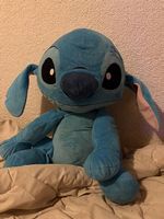 Stitch Plüsch 