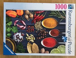 Ravensburger Puzzle