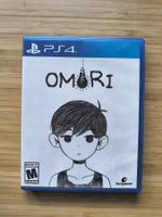 Omori (PS 4)