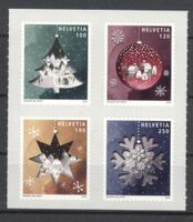 2024, Weihnachten**