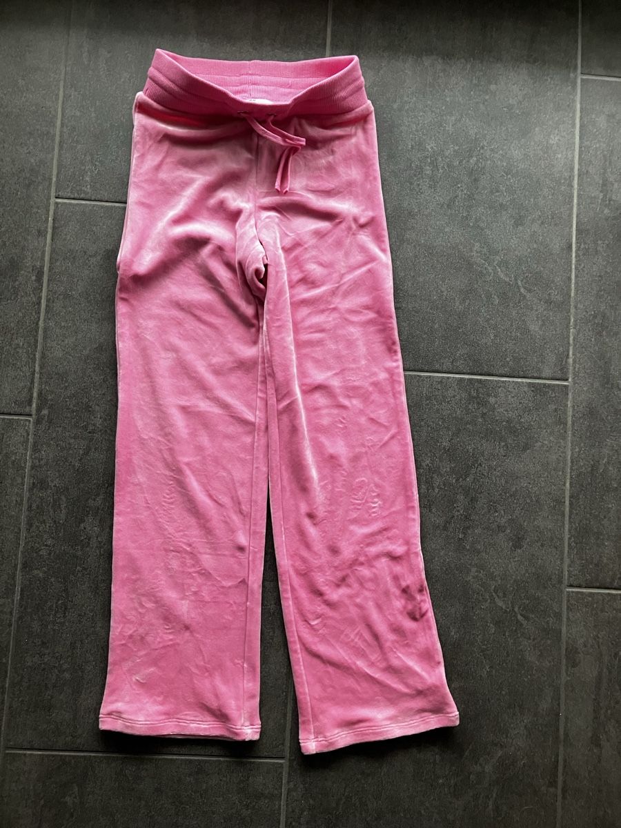 H&M Pantaloni: Trainingshosen Gr. 128 H&M – Nuovo (secondo la descrizione) da Reigoldswil venduto da Misa1705 1