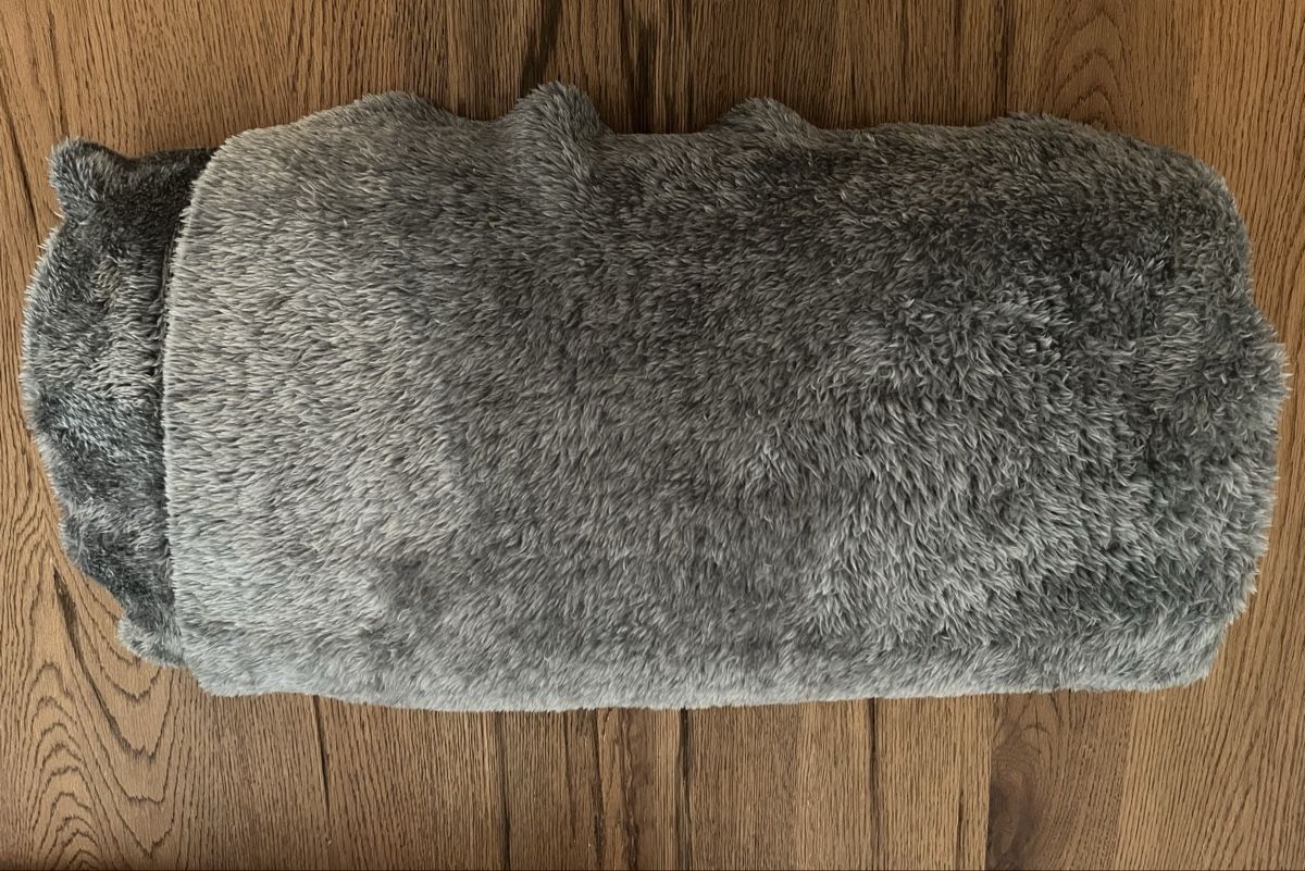 Tessuti: Stoffpaket Kuschelstoffe – Nuovo (secondo la descrizione) da Gommiswald venduto da AniGl 6