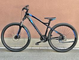 Wheeler  Mountainbike 27.5 Zoll
