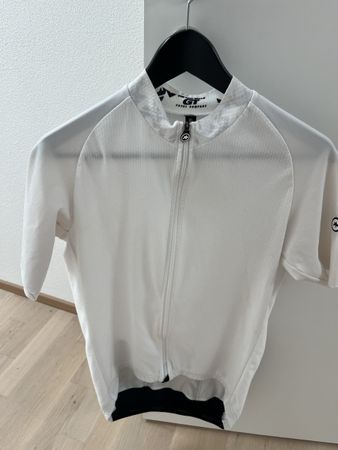 Assos Mille GT Sommer Radtrikot Gr. L