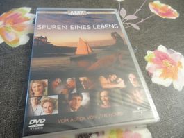 Spuren eines Lebens DVD NEUWARE