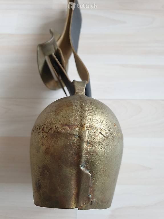 Glocken & Treicheln: Glocke – Gebraucht aus Schönengrund von lia_t65g 3