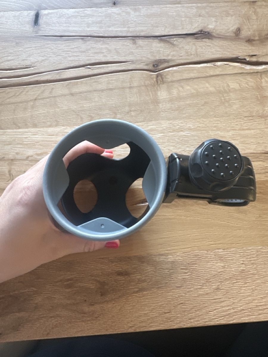 Accessori per altri veicoli: Getränkehalter Kinderwagen  – Nuovo (secondo la descrizione) da Uitikon Waldegg venduto da Shopping_Love 2