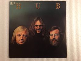 HUB - same