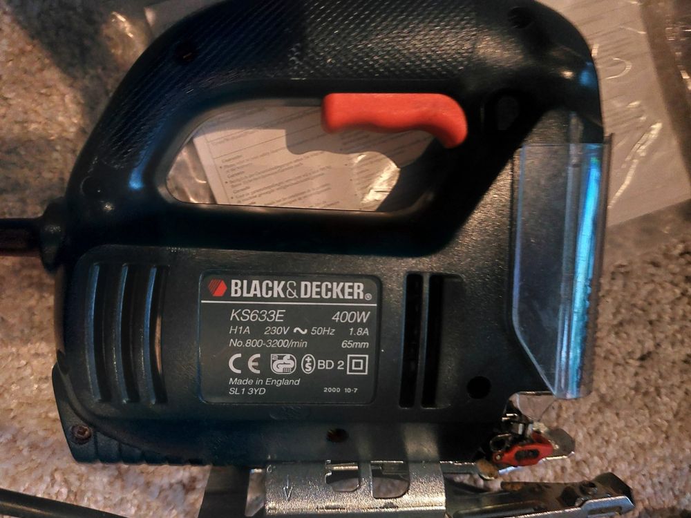 Black decker koolborstel voor grastrimmer 832998-08 kopen? | Korting tot 36