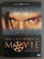 The Last Horror Movie