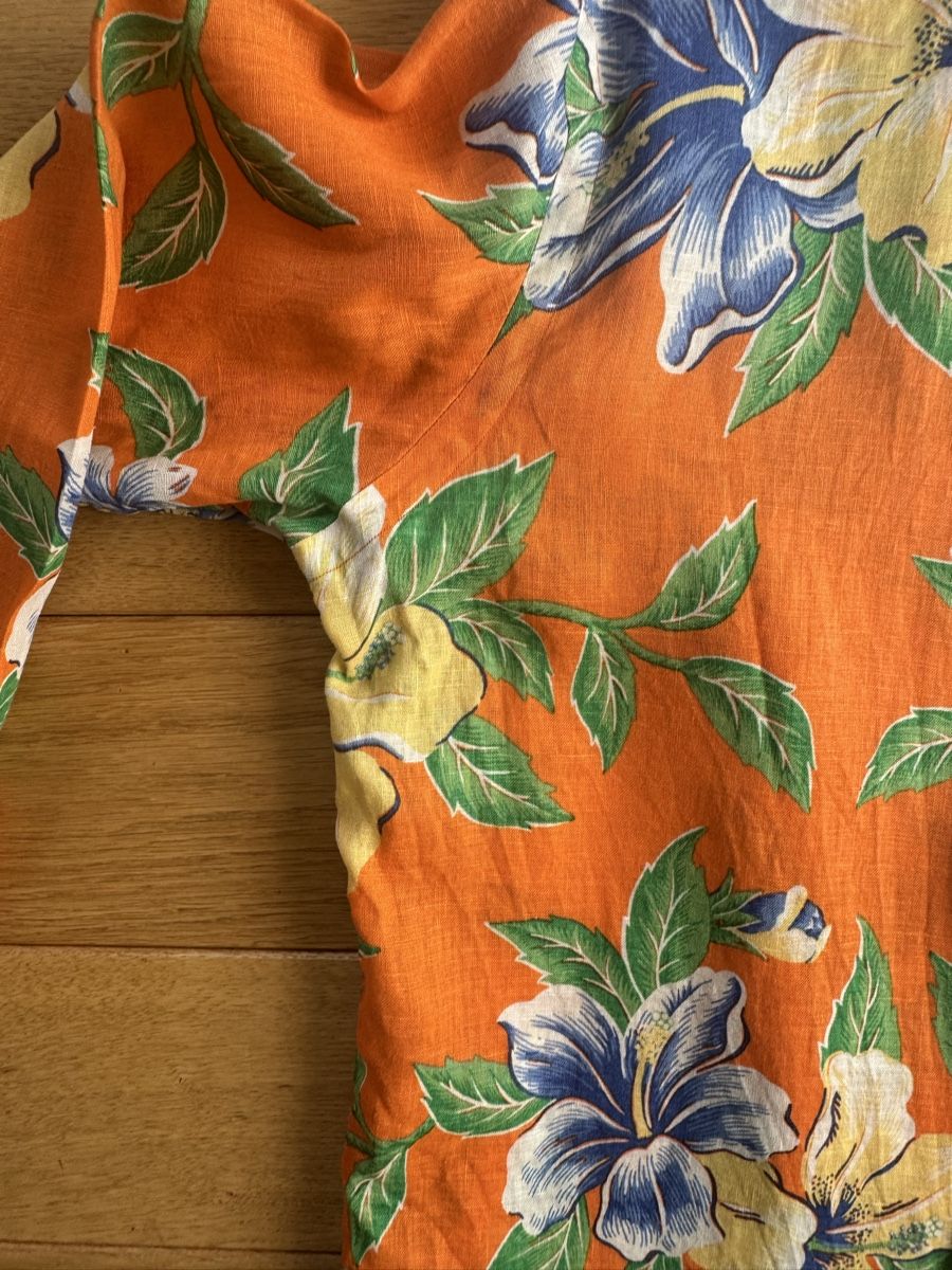 Ralph Lauren Camicie: Hawaian Shirt RALPH LAUREN – Nuovo (secondo la descrizione) da Coppet venduto da Apicius1 7