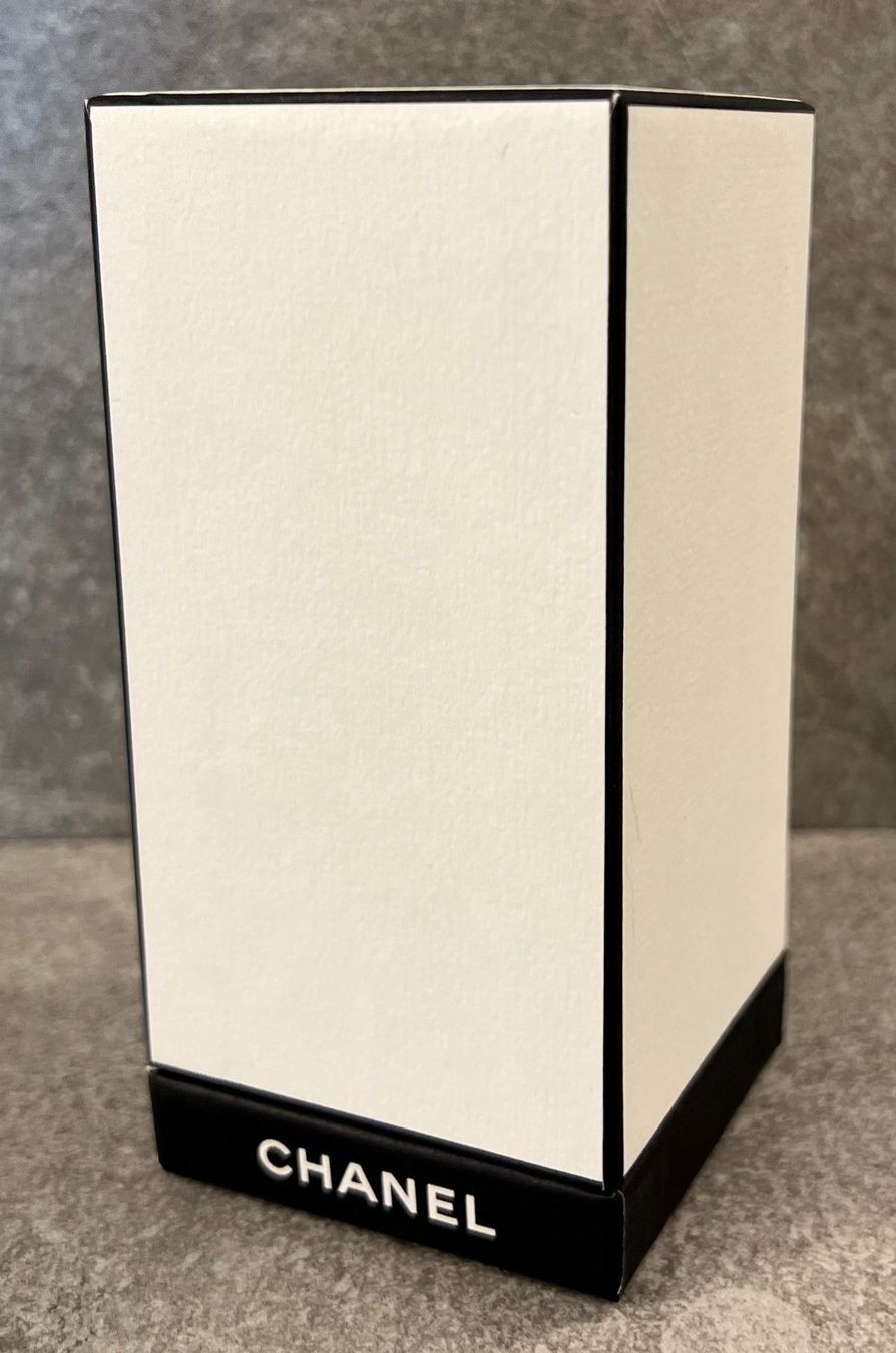 Chanel Parfum & Eau de Toilette: CHANEL BOX LES EXCLUSIFS ... – Neu (gemäss Beschreibung) aus Klosters von ClodiKL