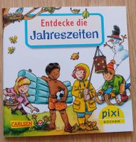 Pixi Entdecke die Jahreszeiten 1773
