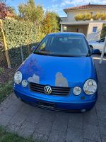 Vw Polo 1.4l ( Sitzheitzung, Bluetooth Radio uvm)!! AB 1CHF