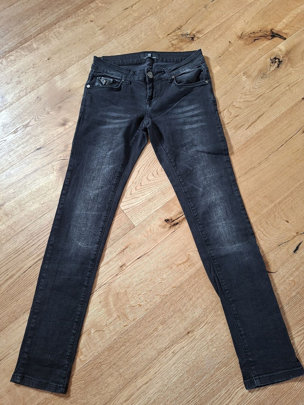Philipp Plein Jeans: Jeans Philipp Plein – Nuovo (secondo la descrizione) da Lieli venduto da Othella