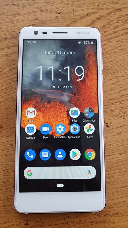 Nokia TA-1063 | Kaufen auf Ricardo