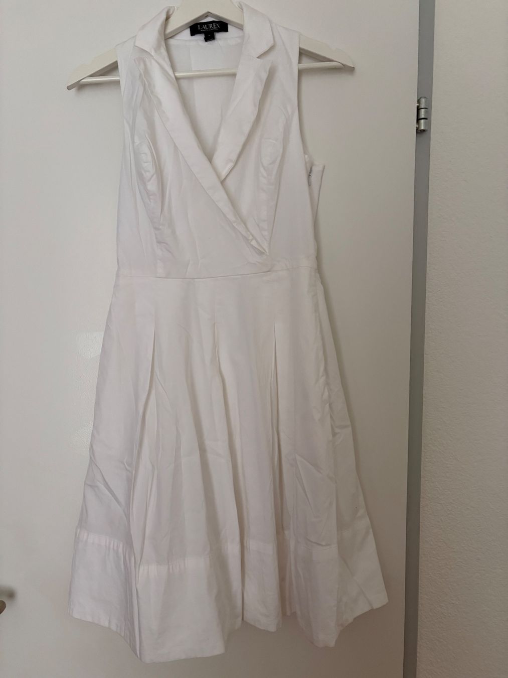 Ralph Lauren Vestiti: Wunderschönes Ralph Lauren Kleid, Gr. 32/34 – Nuovo (secondo la descrizione) da Hergiswil NW venduto da MiTerwi