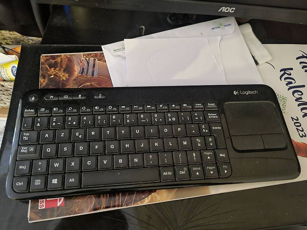 PC: PC komplet – Usato da Bassersdorf venduto da ros_mn7q 3