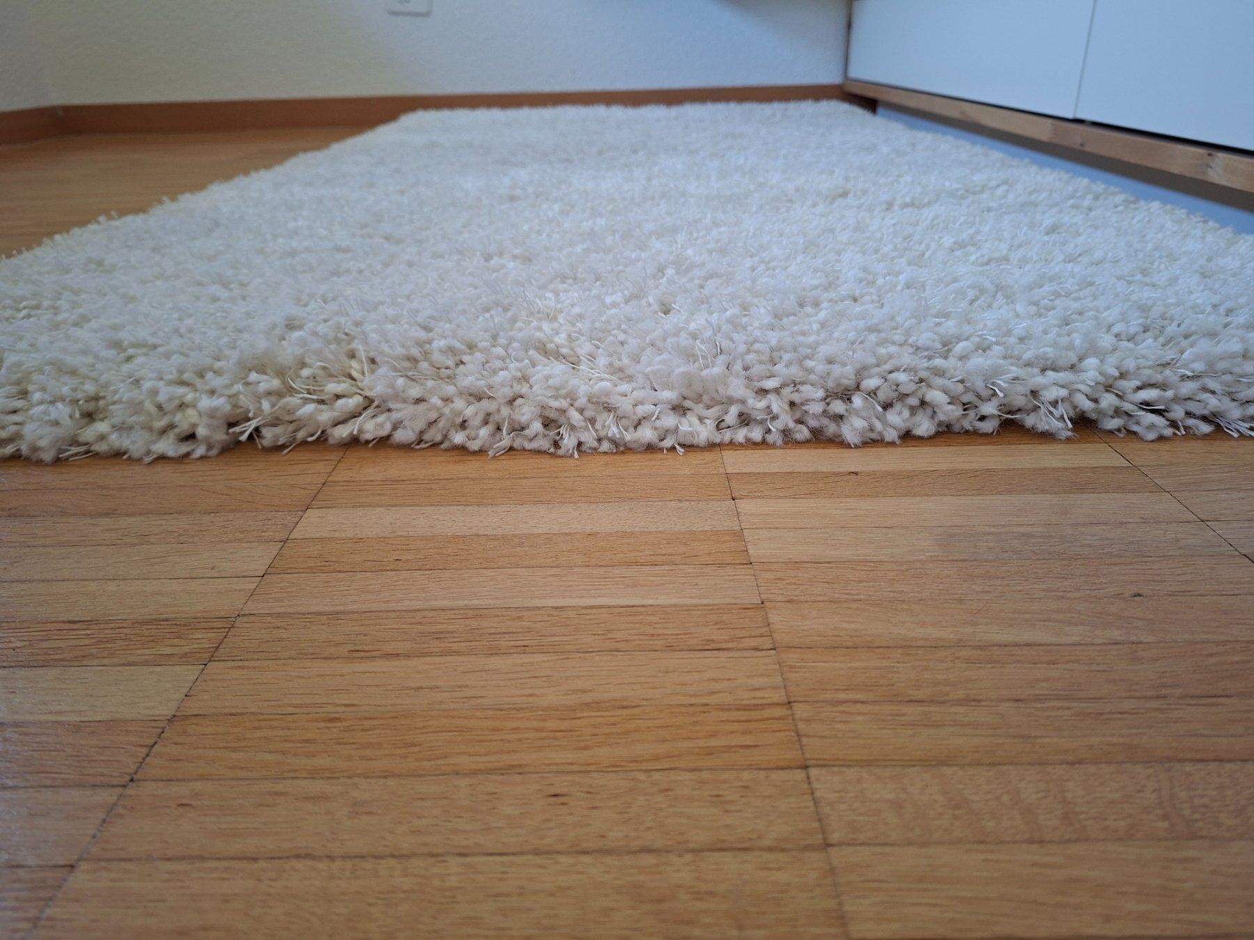 Ikea Tappeti: Praktischer Teppich – Usato da Schwerzenbach venduto da dor_x6pz 1