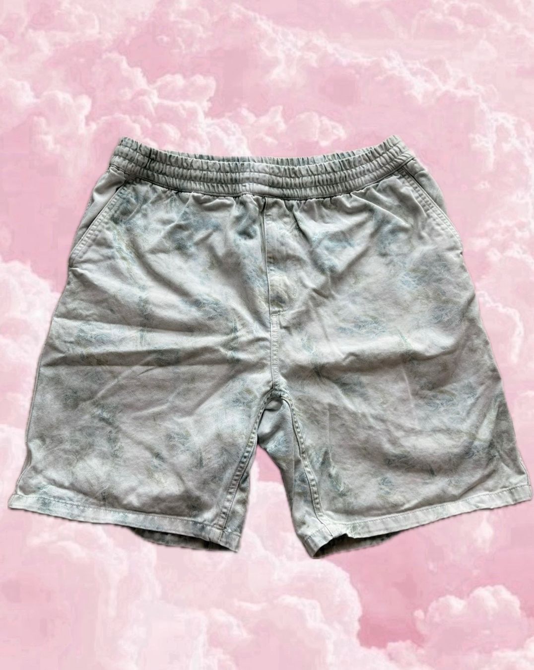 Carhartt Hosen: Carhartt Shorts – Gebraucht aus Wigoltingen von _vntg_