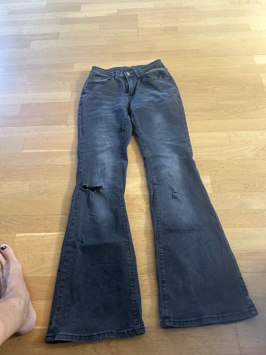 Jeans: Jeans gr 27 – Usato da Allschwil venduto da selake990673