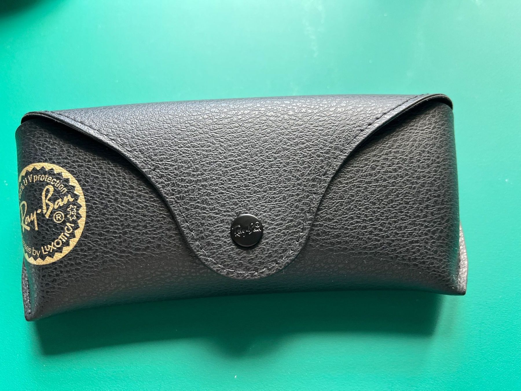 Ray-Ban Occhiali & Lenti: Sonnenbrille Ray-Ban / Markenartikel – Nuovo e nell'imballaggio originale da Lungern venduto da Barbados04 9