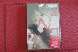 REAMONN "RAISE YOUR HANDS" 2 DVD NEUWARE