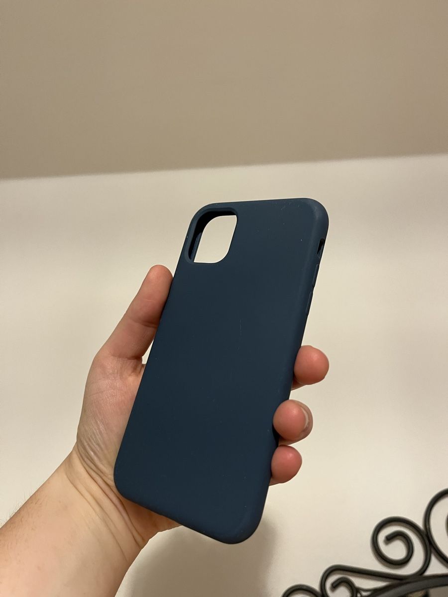 Apple Covers & Schutzfolien: IPhone 11 Case – Neu (gemäss Beschreibung) aus Binningen von fiona_pini 2