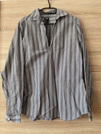 Chemise rayé
