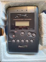 Philips AQ 6529 Radio Cassette Stereo Walkman