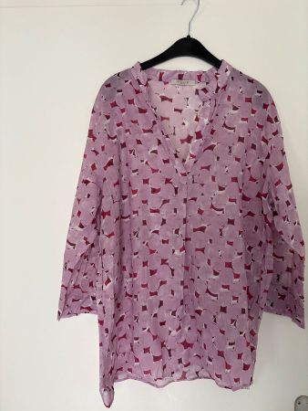 Shirt MADE IN ITALY Size 40
