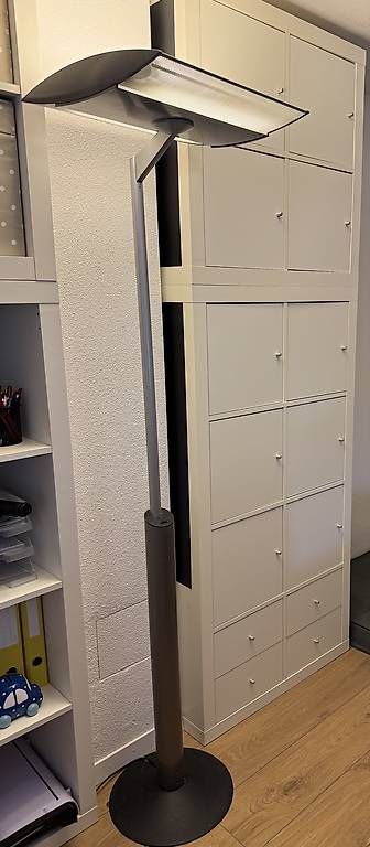 Lampade: Büroleuchte – Usato da Mühlau venduto da ana_75z8