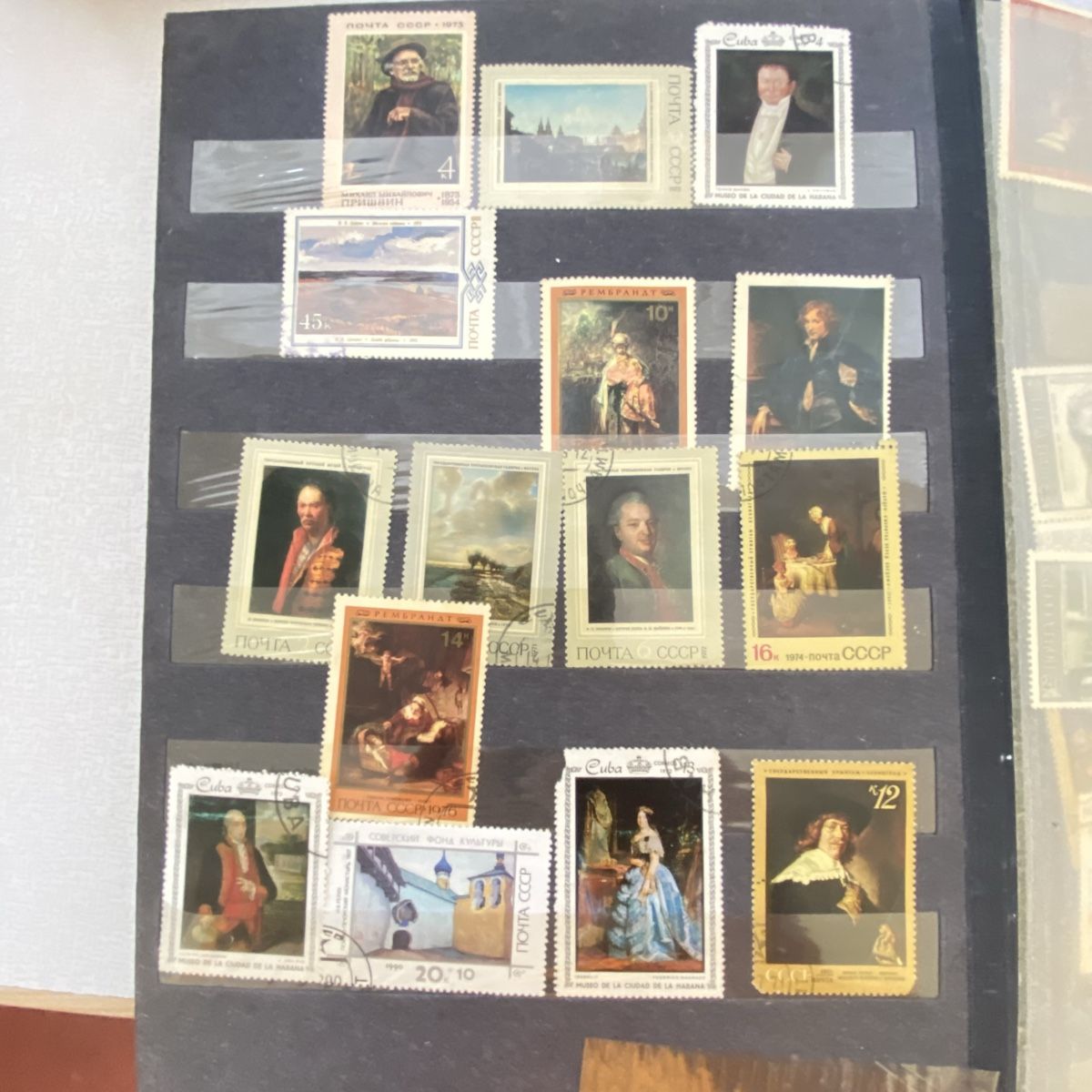Tutti i francobolli: Stamp Collection - Various Countries - Great Value! – Usato da Jona venduto da Ksander17 2