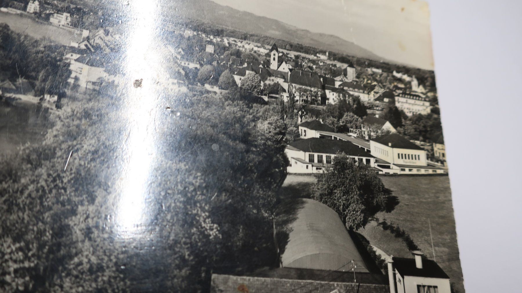 Cartes postales: Rheinfelden  1960 – D'occasion à Cormoret par Pascalll2001 3
